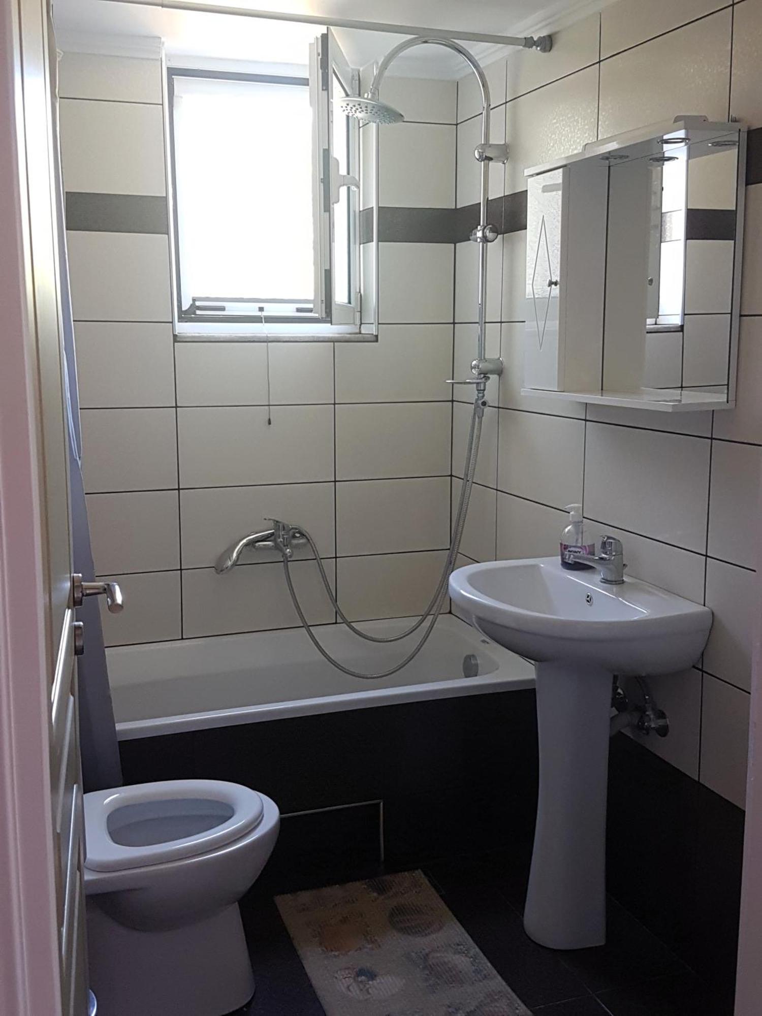 Apartament Το Αλώνι Vlacherna Zewnętrze zdjęcie